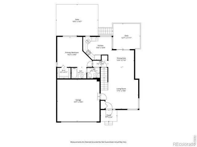 444 Grouse Court Louisville, CO 80027
