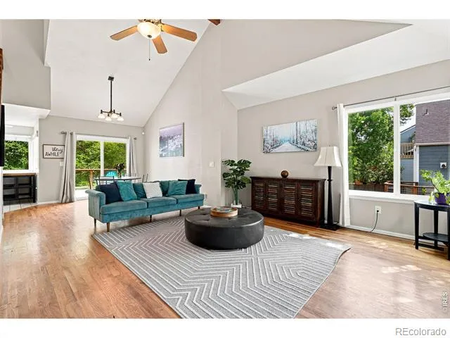 444 Grouse Court Louisville, CO 80027