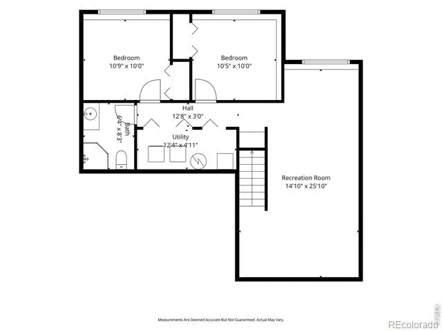 444 Grouse Court Louisville, CO 80027