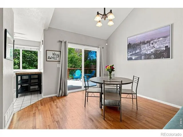 444 Grouse Court Louisville, CO 80027