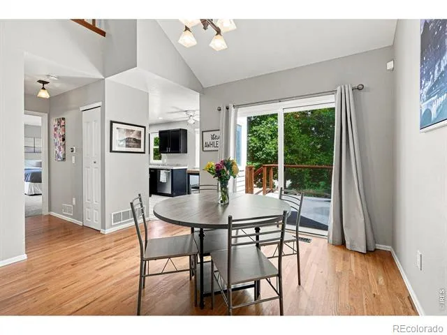 444 Grouse Court Louisville, CO 80027
