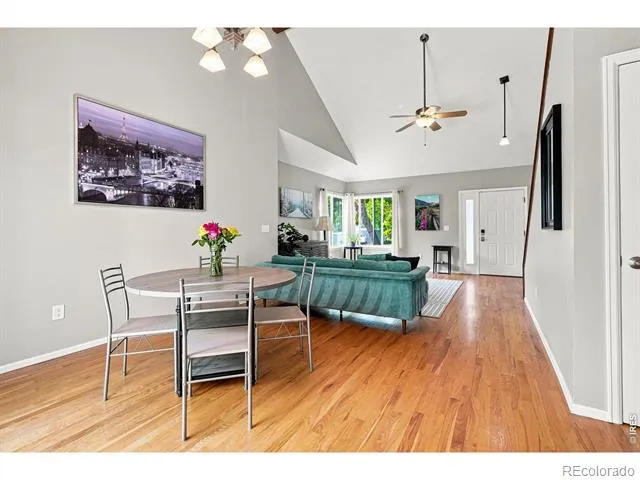 444 Grouse Court Louisville, CO 80027