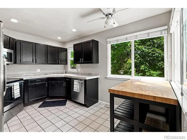 444 Grouse Court Louisville, CO 80027