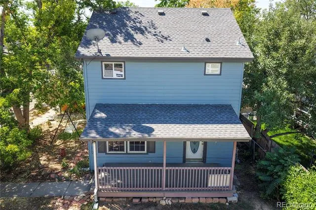 213 E Chester Street Lafayette, CO 80026