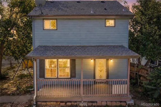 213 E Chester Street Lafayette, CO 80026