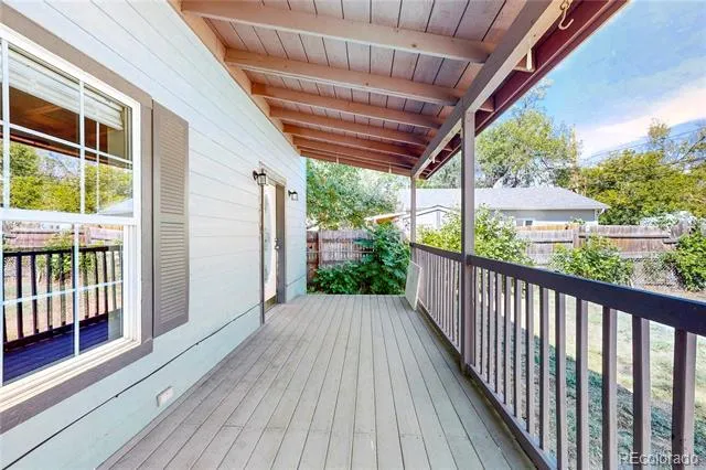 213 E Chester Street Lafayette, CO 80026
