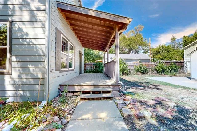 213 E Chester Street Lafayette, CO 80026