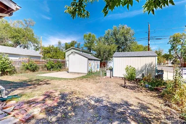 213 E Chester Street Lafayette, CO 80026