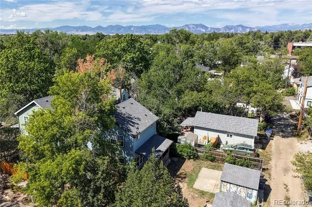 213 E Chester Street Lafayette, CO 80026