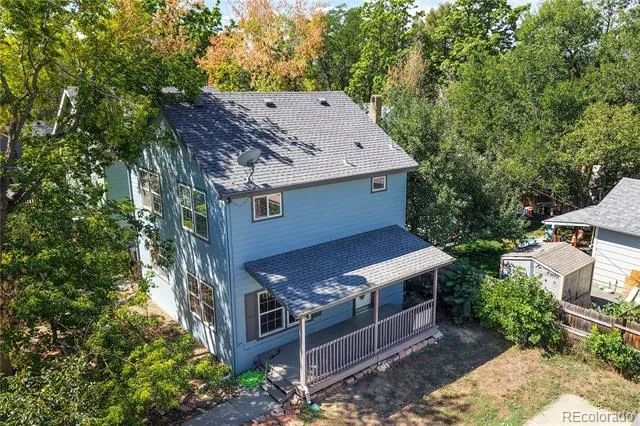 213 E Chester Street Lafayette, CO 80026