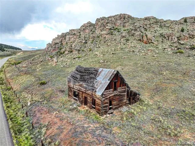 0 Co Rd 77 Jefferson, CO 80456
