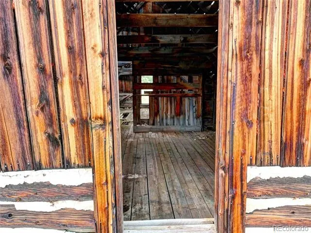 0 Co Rd 77 Jefferson, CO 80456