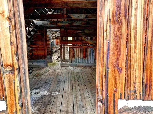 0 Co Rd 77 Jefferson, CO 80456