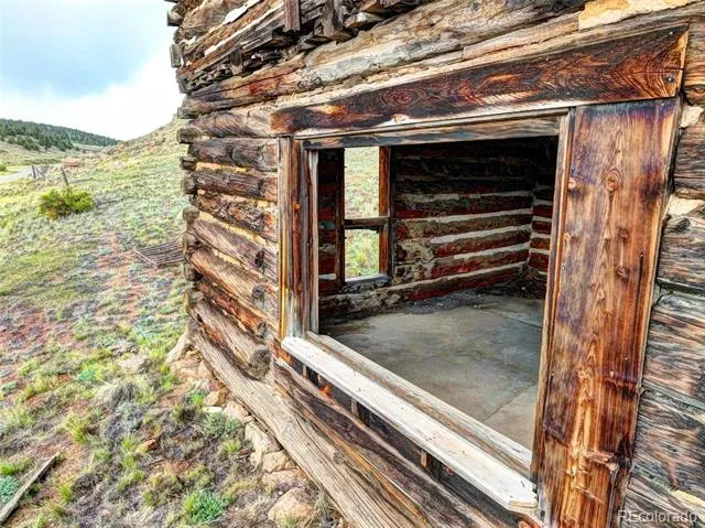 0 Co Rd 77 Jefferson, CO 80456