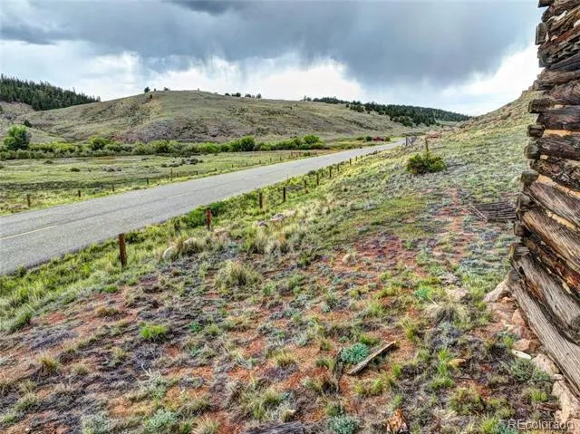 0 Co Rd 77 Jefferson, CO 80456