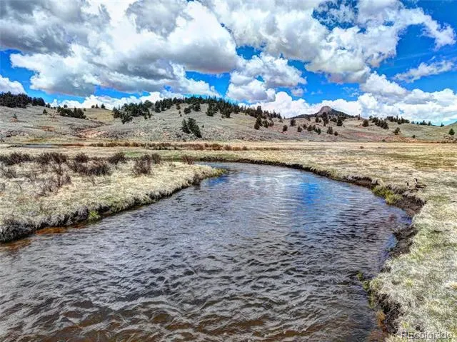 0 Co Rd 77 Jefferson, CO 80456