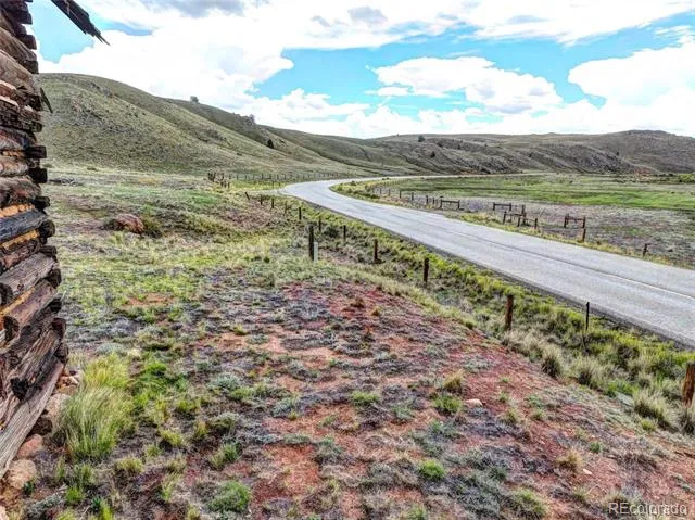 0 Co Rd 77 Jefferson, CO 80456