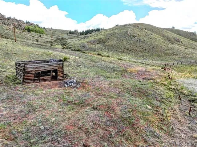 0 Co Rd 77 Jefferson, CO 80456