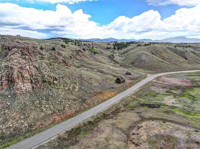 0 Co Rd 77 Jefferson, CO 80456