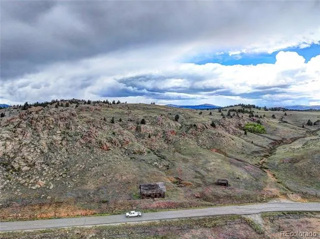 0 Co Rd 77 Jefferson, CO 80456
