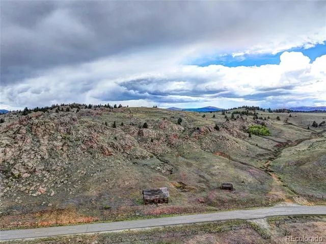 0 Co Rd 77 Jefferson, CO 80456