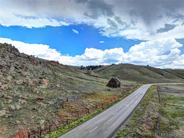 0 Co Rd 77 Jefferson, CO 80456