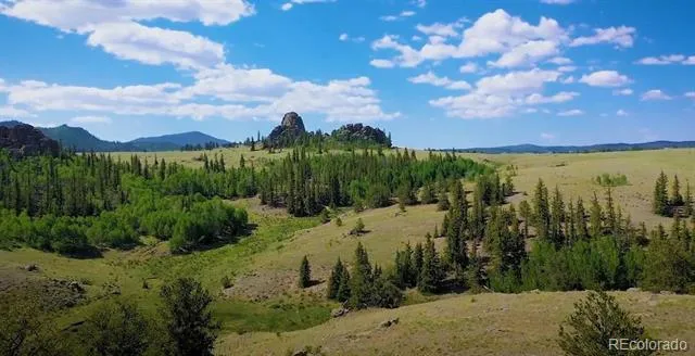 0 Co Rd 77 Jefferson, CO 80456