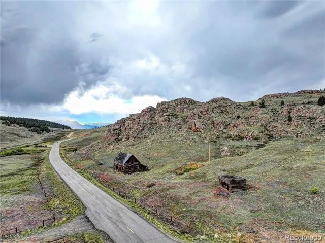 0 Co Rd 77 Jefferson, CO 80456