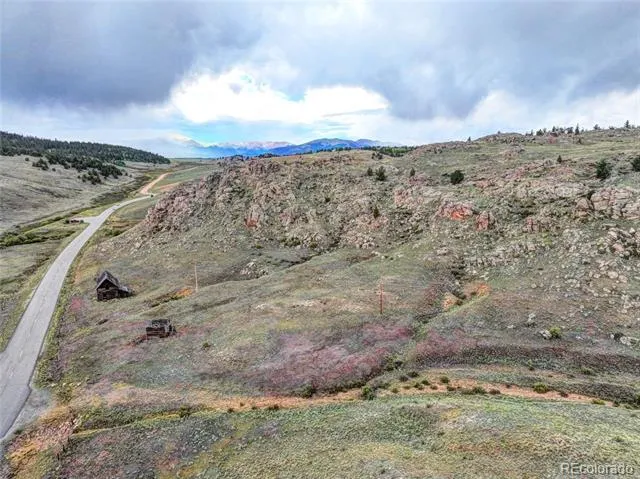 0 Co Rd 77 Jefferson, CO 80456