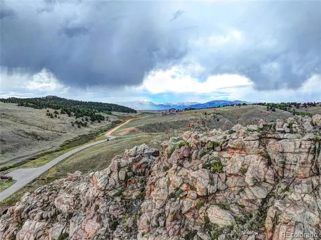 0 Co Rd 77 Jefferson, CO 80456