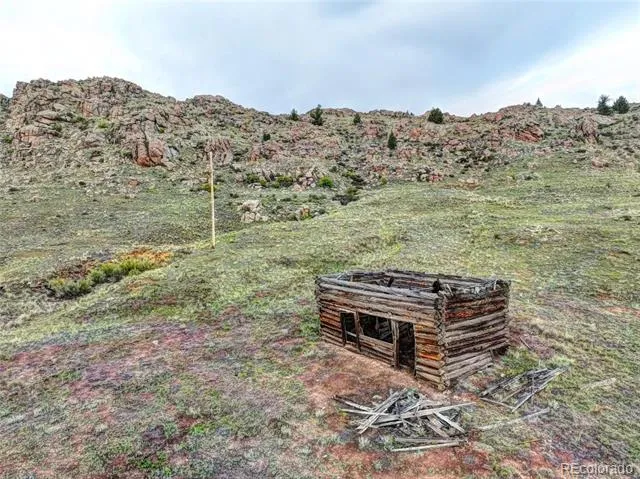 0 Co Rd 77 Jefferson, CO 80456