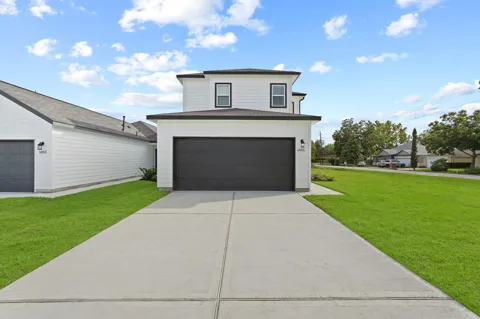 1455 Acorn Meadow Street