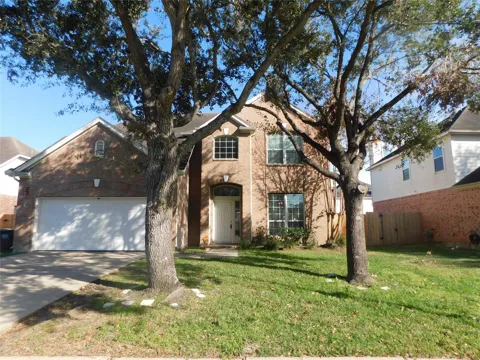 2511 Sunlight Lane