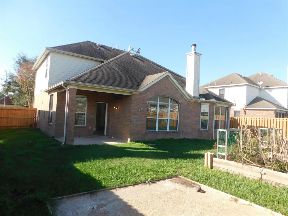 2511 Sunlight Lane Pearland, TX 77584