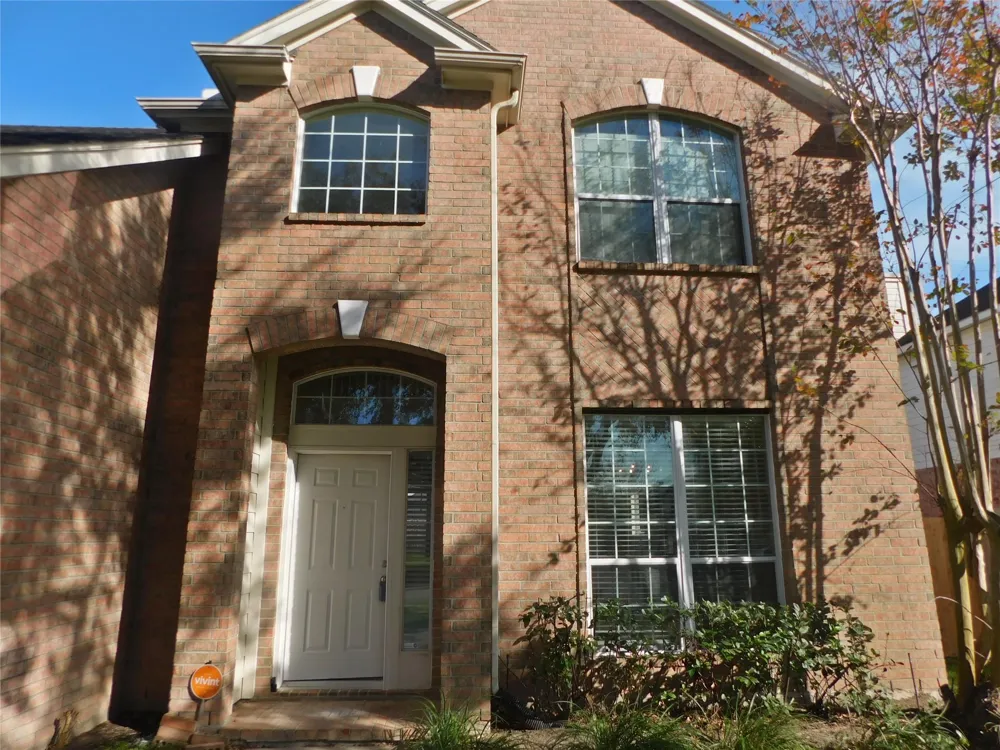 2511 Sunlight Lane Pearland, TX 77584