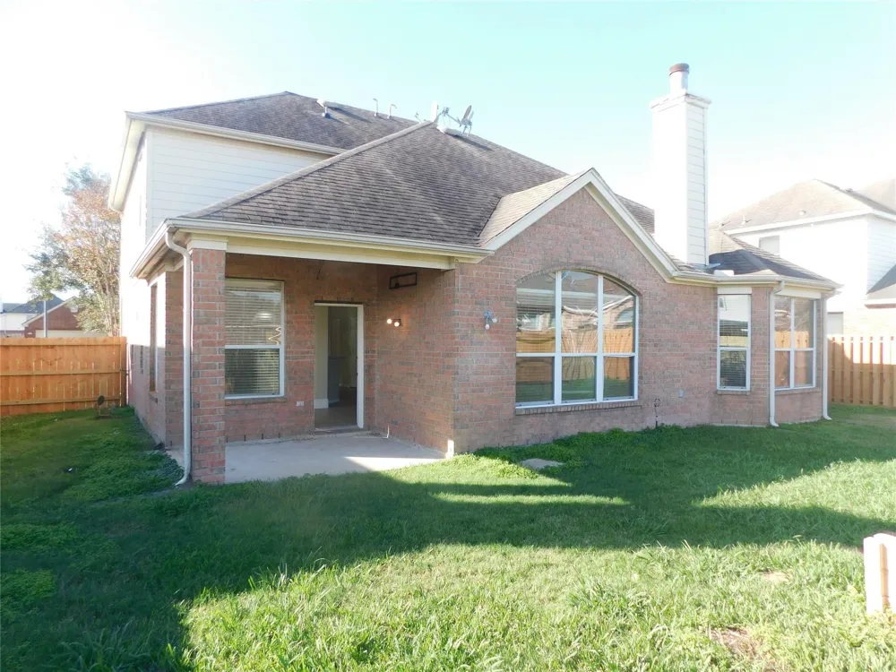 2511 Sunlight Lane Pearland, TX 77584