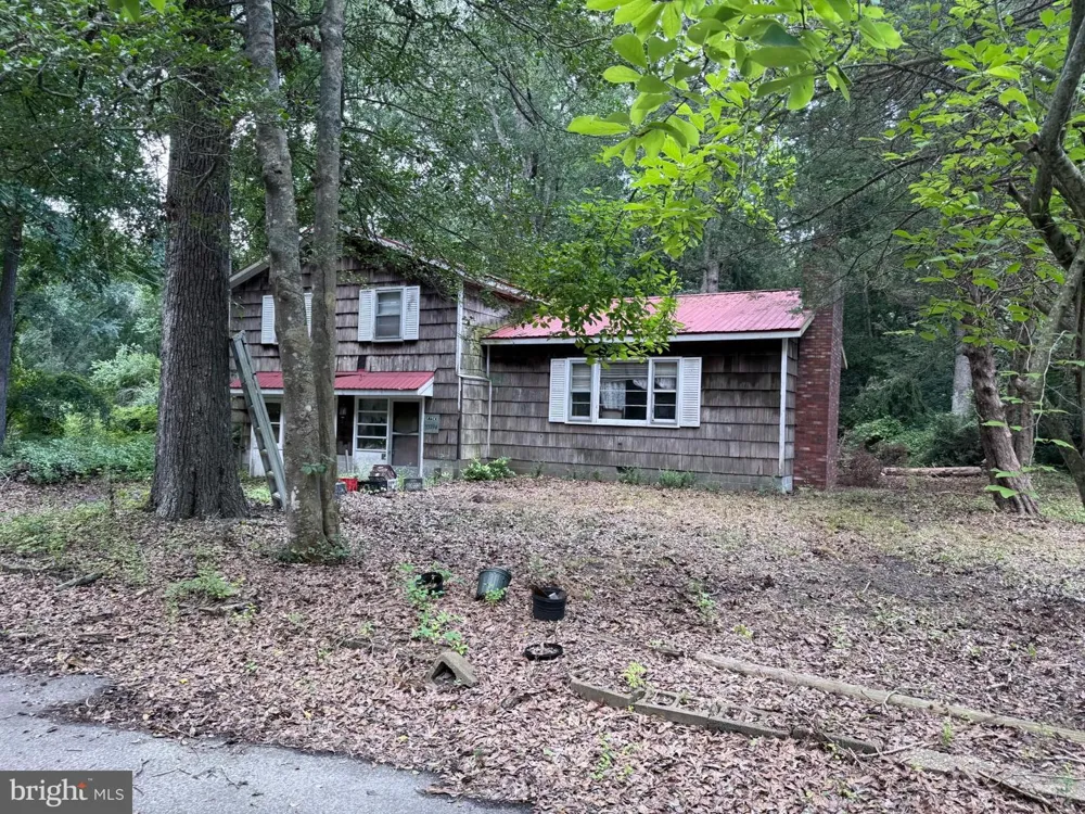33794 FLOOD STREET Frankford, DE 19945
