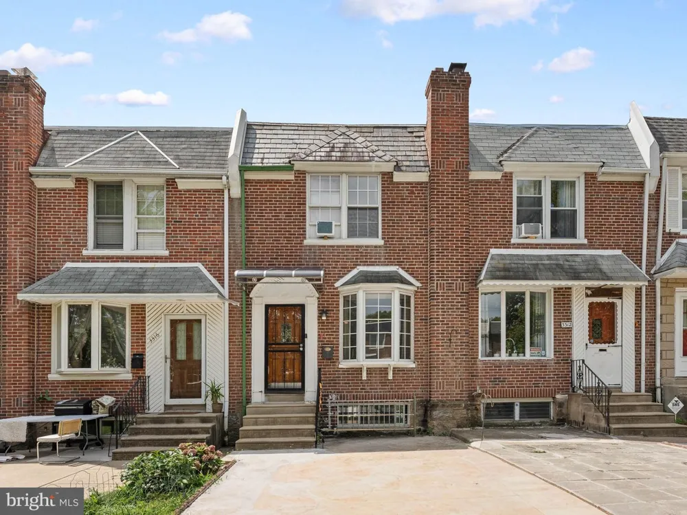 3314 GLENVIEW STREET Philadelphia, PA 19149