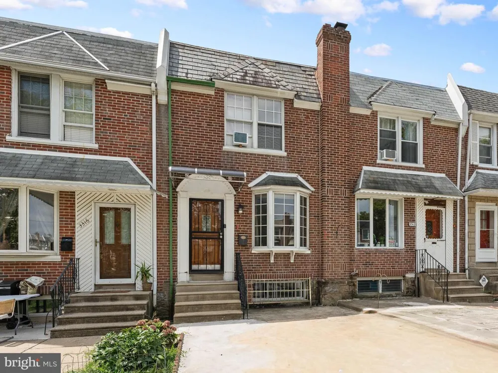 3314 GLENVIEW STREET Philadelphia, PA 19149