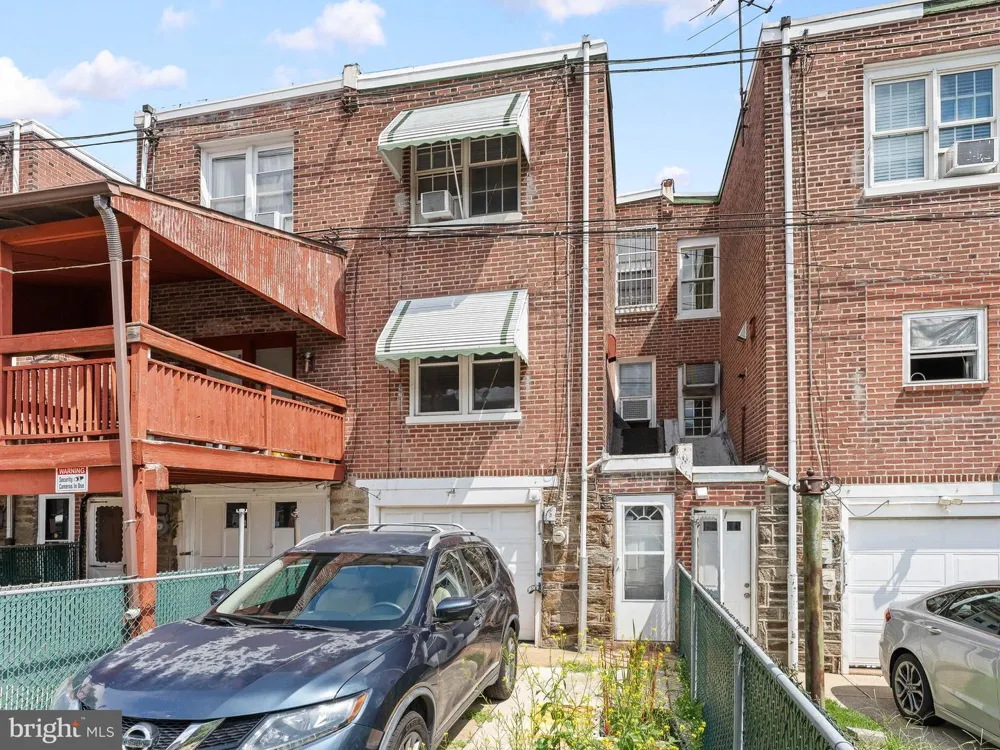 3314 GLENVIEW STREET Philadelphia, PA 19149