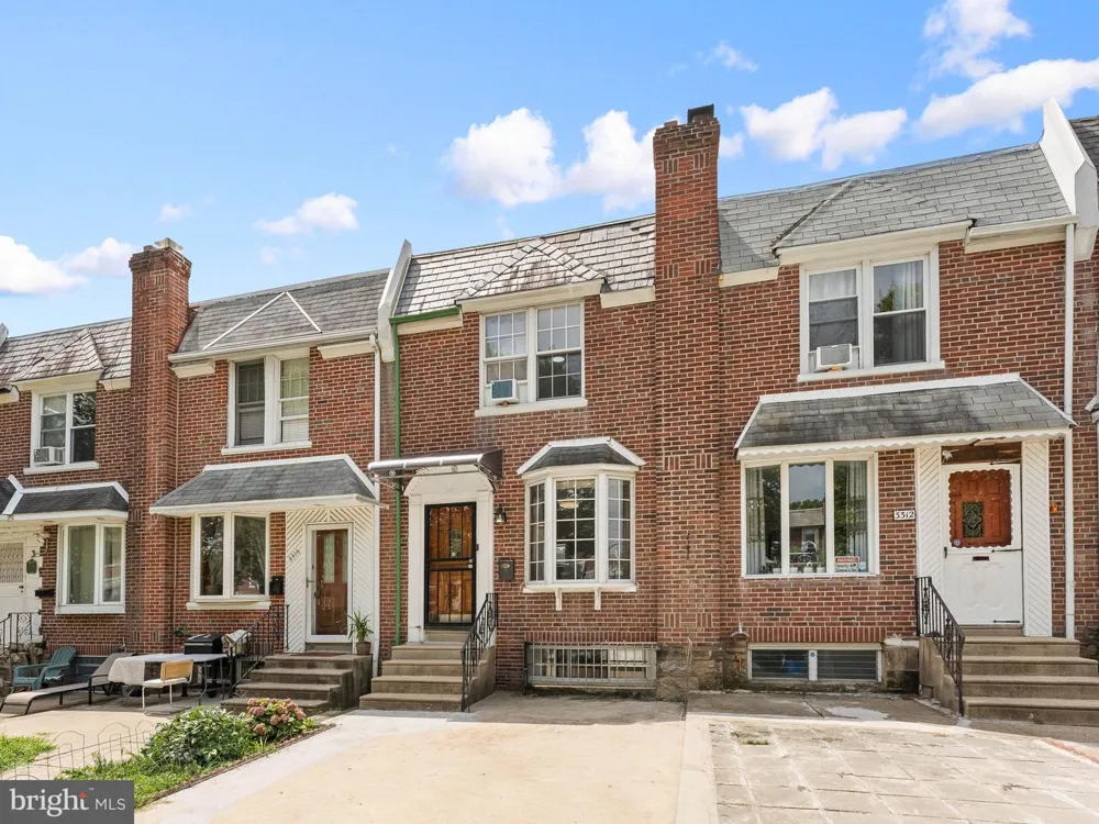 3314 GLENVIEW STREET Philadelphia, PA 19149