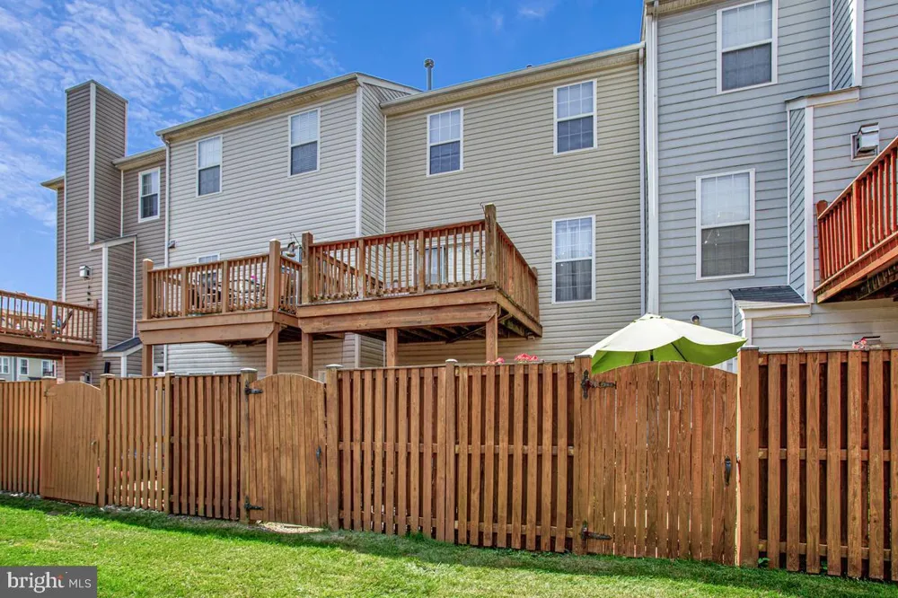 1210 NEEDHAM COURT Crofton, MD 21114