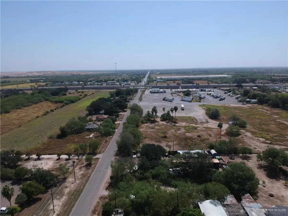 505 FM 2812 Edinburg, TX 78541