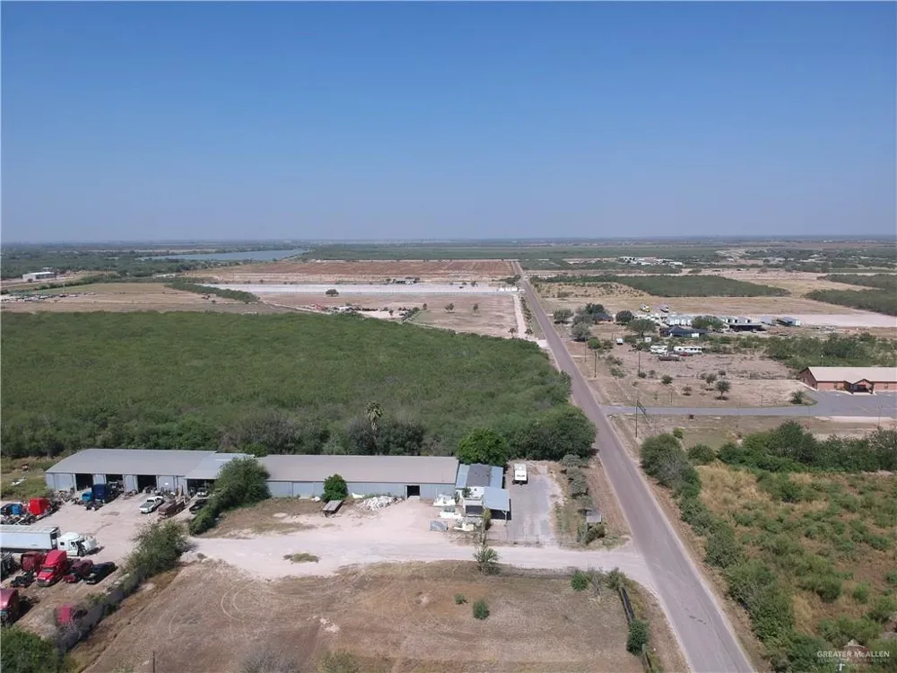 505 FM 2812 Edinburg, TX 78541