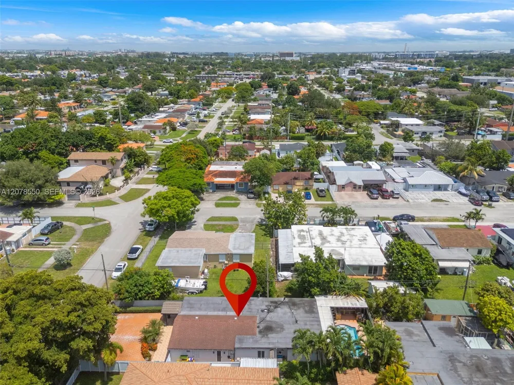 1327 SW 72nd Ave Miami, FL 33144