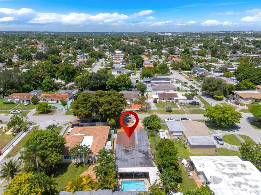 1327 SW 72nd Ave Miami, FL 33144