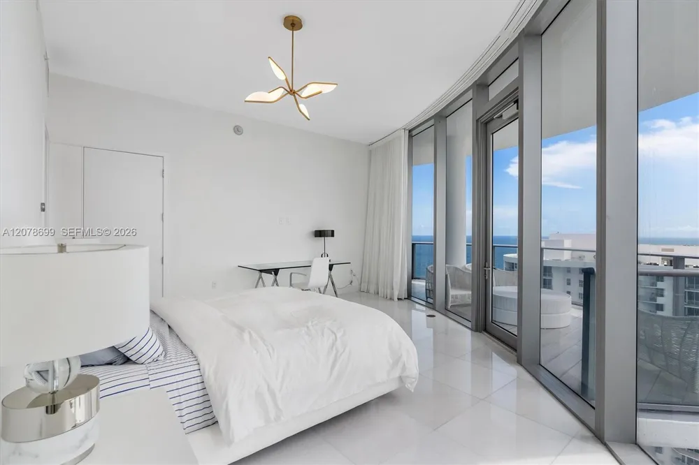 17475 Collins Ave #2203 Sunny Isles Beach, FL 33160