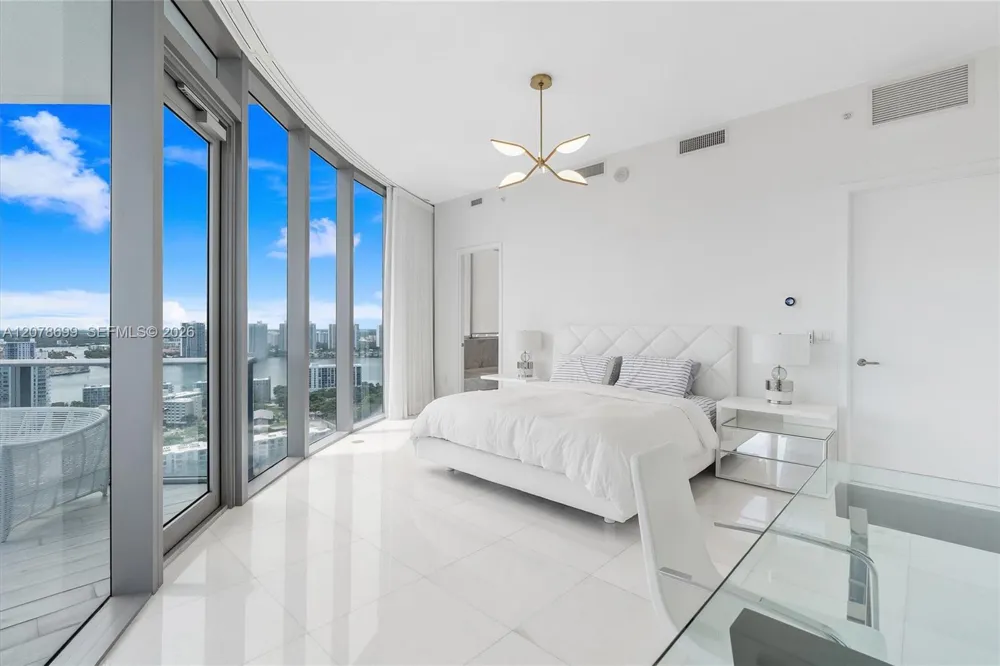 17475 Collins Ave #2203 Sunny Isles Beach, FL 33160