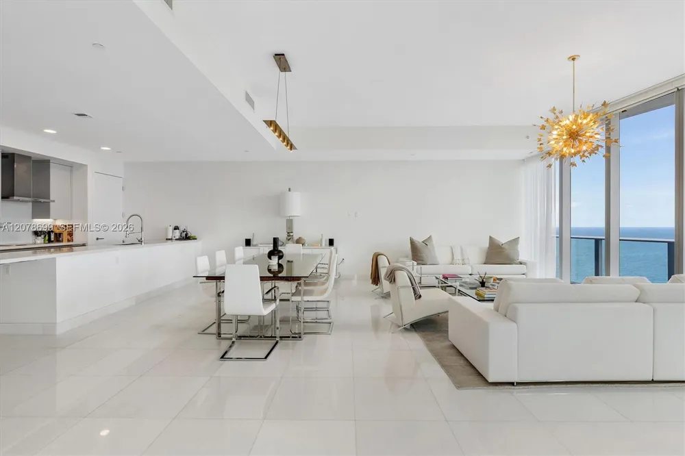 17475 Collins Ave #2203 Sunny Isles Beach, FL 33160