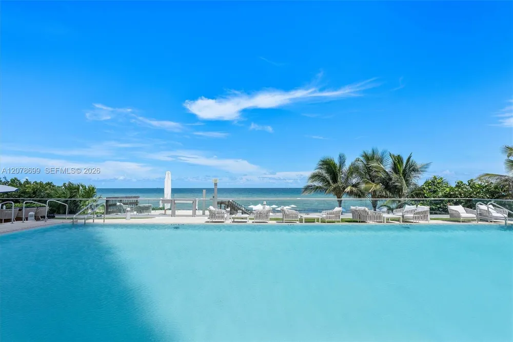 17475 Collins Ave #2203 Sunny Isles Beach, FL 33160